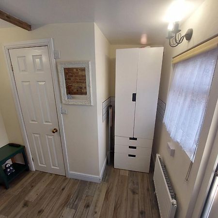 יורק Salisbury Guest House - Free Parking מראה חיצוני תמונה