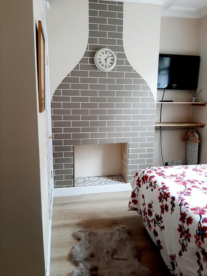 יורק Salisbury Guest House - Free Parking מראה חיצוני תמונה