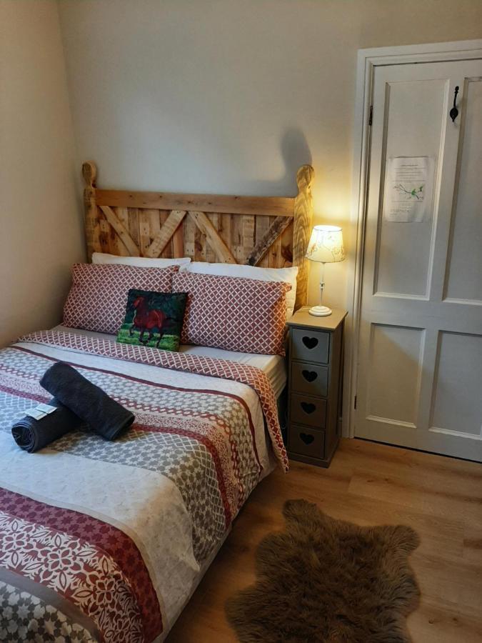 יורק Salisbury Guest House - Free Parking מראה חיצוני תמונה