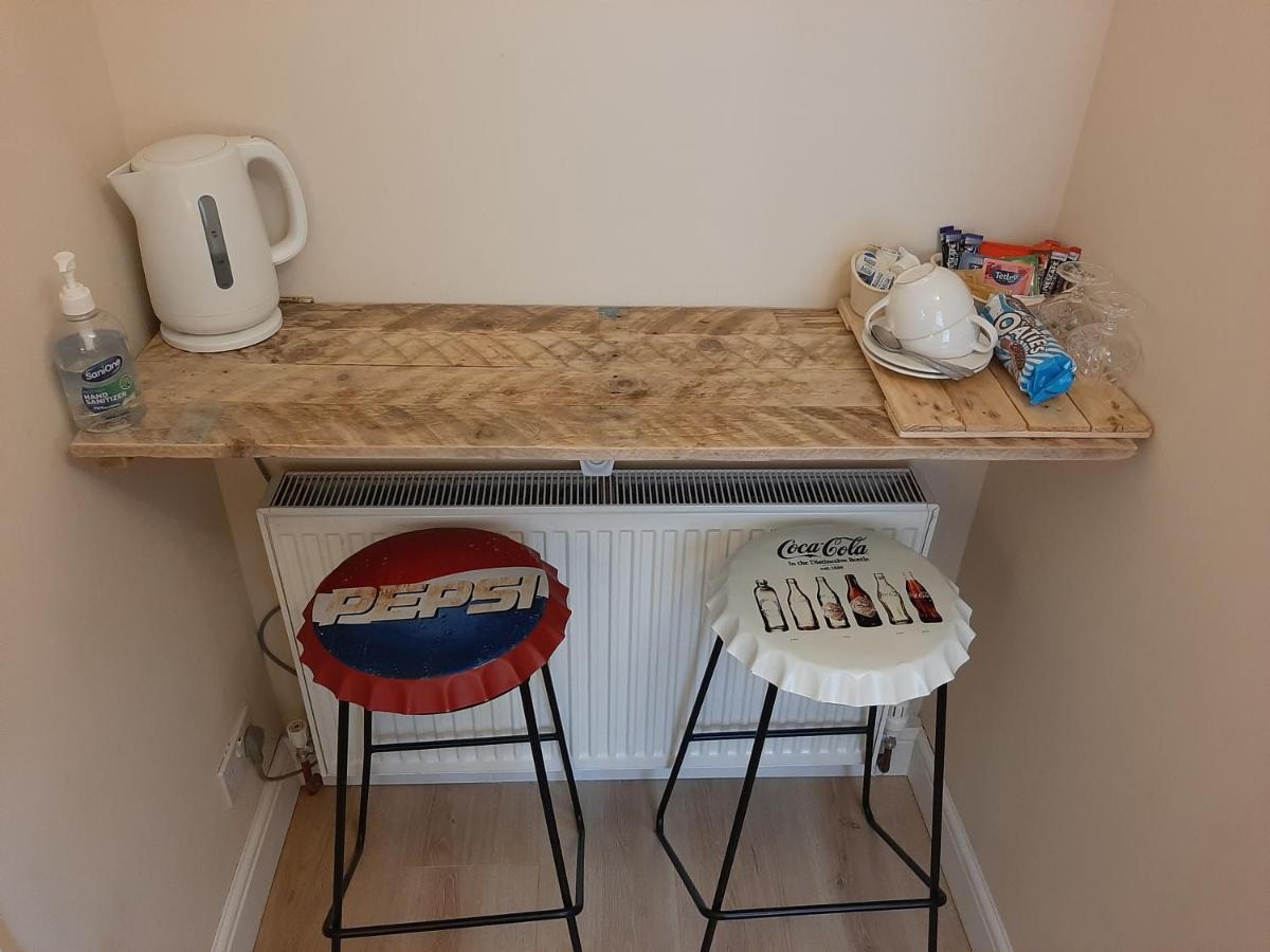 יורק Salisbury Guest House - Free Parking מראה חיצוני תמונה
