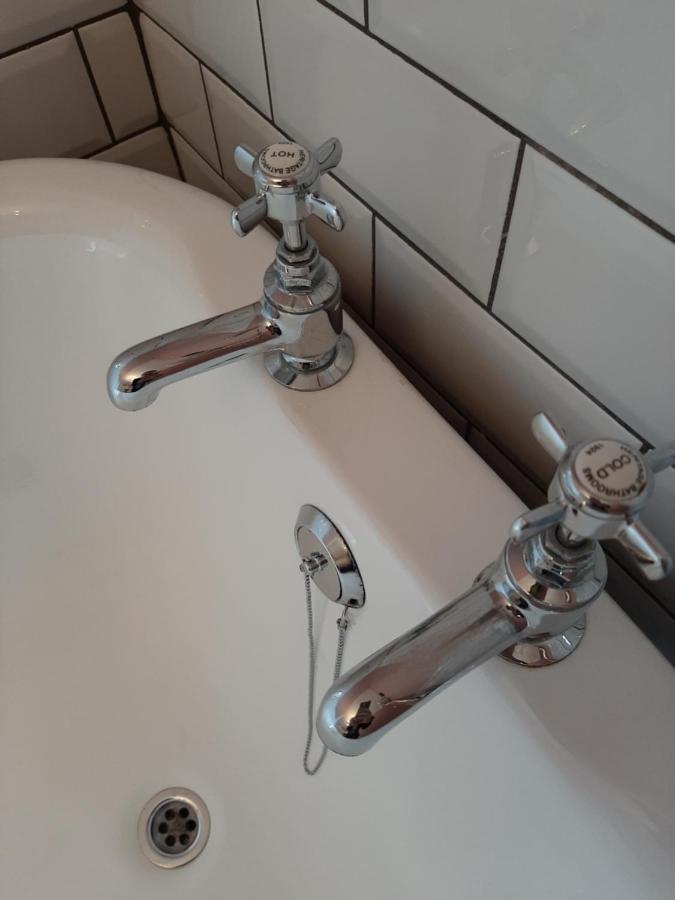 יורק Salisbury Guest House - Free Parking מראה חיצוני תמונה