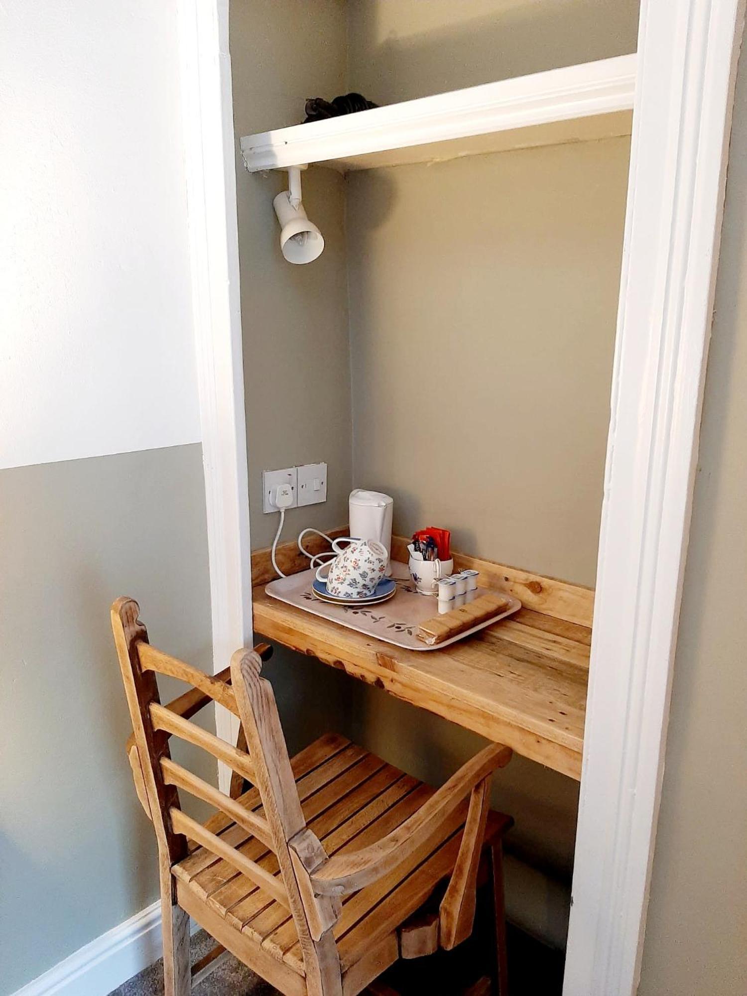 יורק Salisbury Guest House - Free Parking מראה חיצוני תמונה