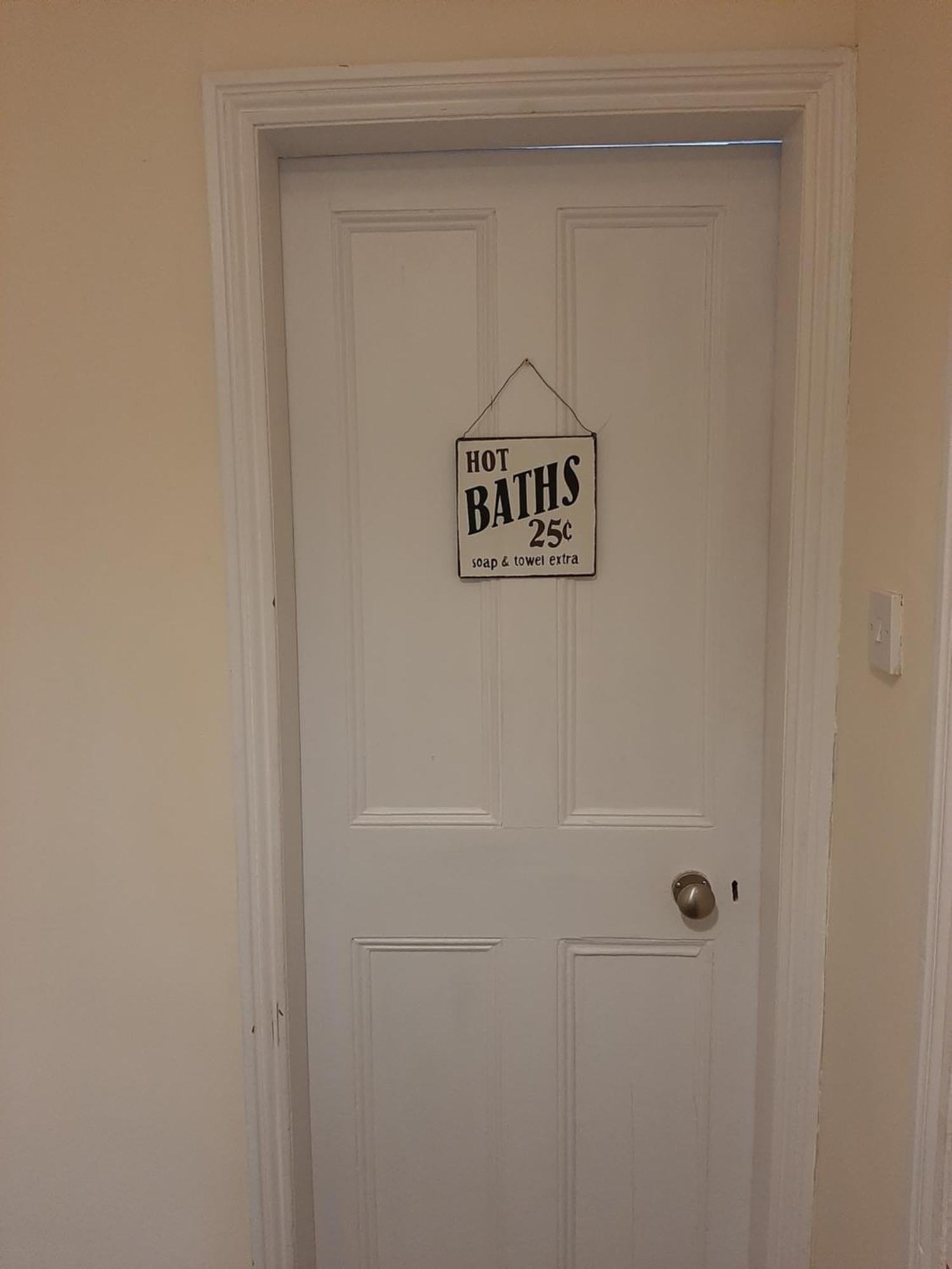 יורק Salisbury Guest House - Free Parking מראה חיצוני תמונה