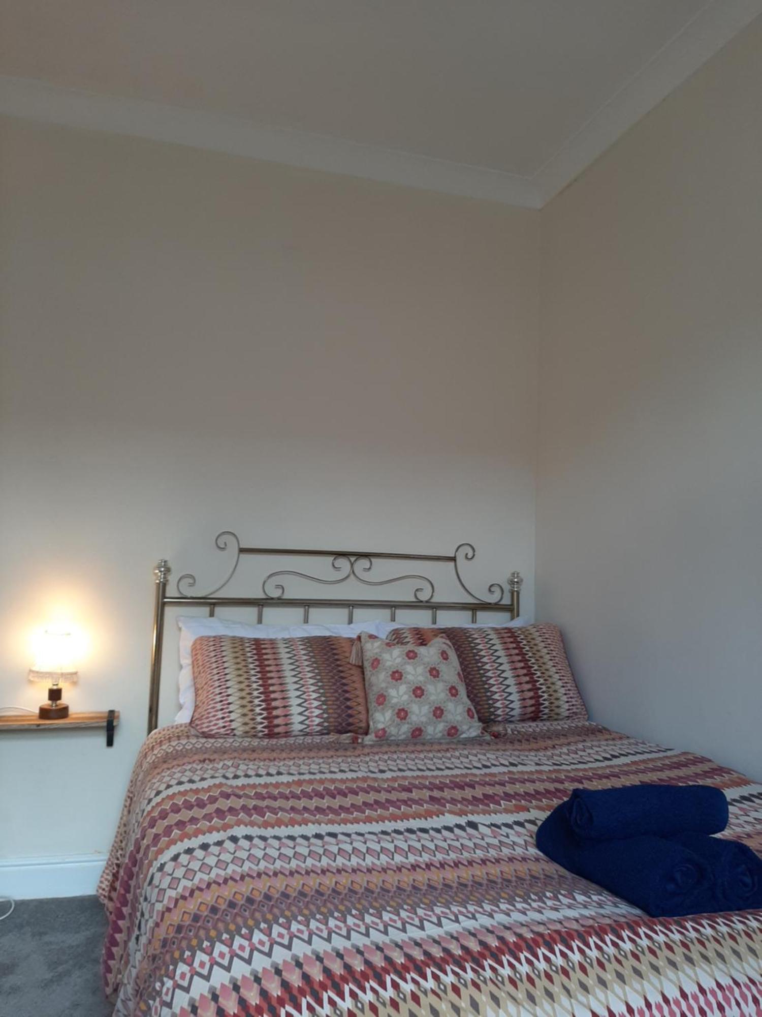 יורק Salisbury Guest House - Free Parking מראה חיצוני תמונה