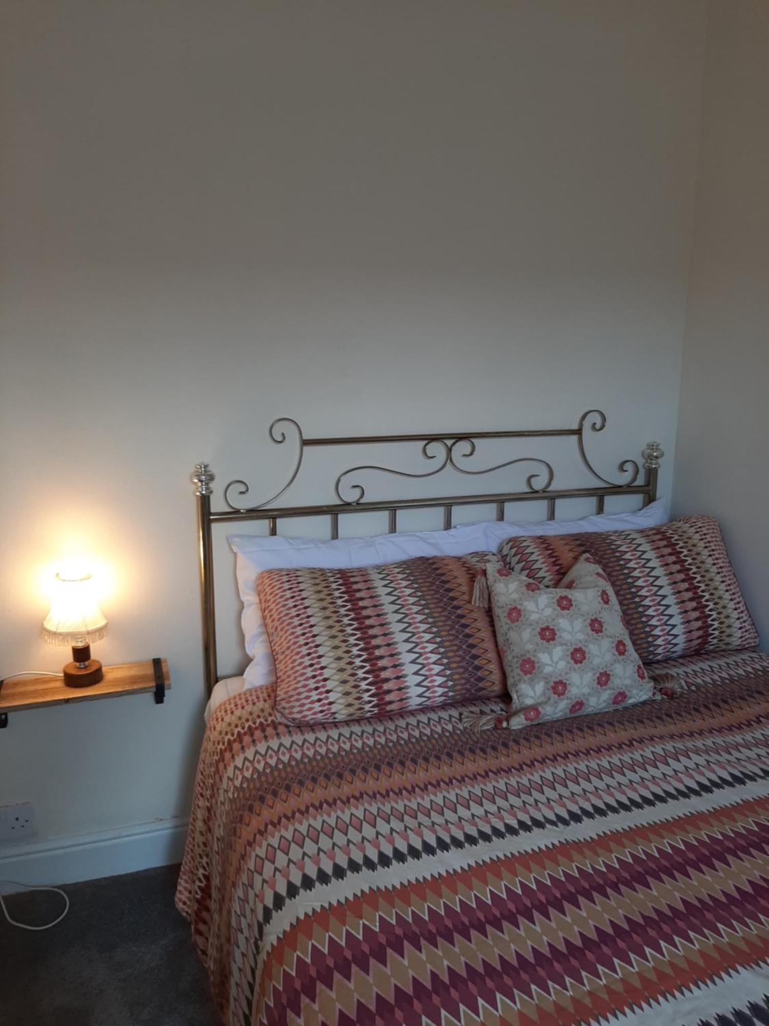 יורק Salisbury Guest House - Free Parking מראה חיצוני תמונה