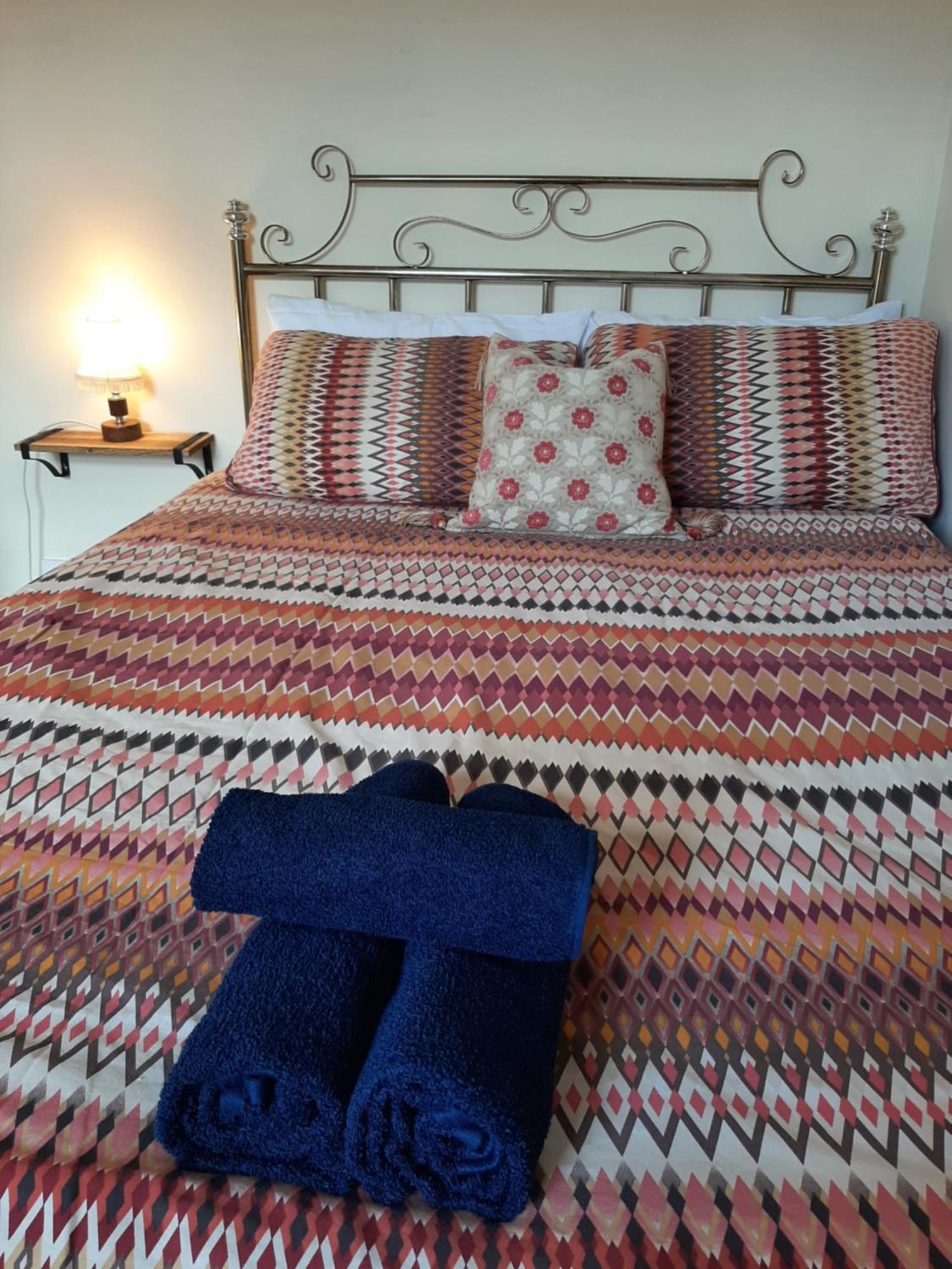 יורק Salisbury Guest House - Free Parking מראה חיצוני תמונה