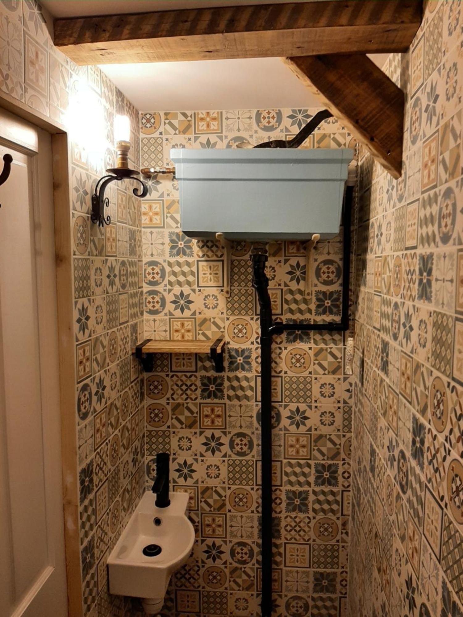יורק Salisbury Guest House - Free Parking מראה חיצוני תמונה