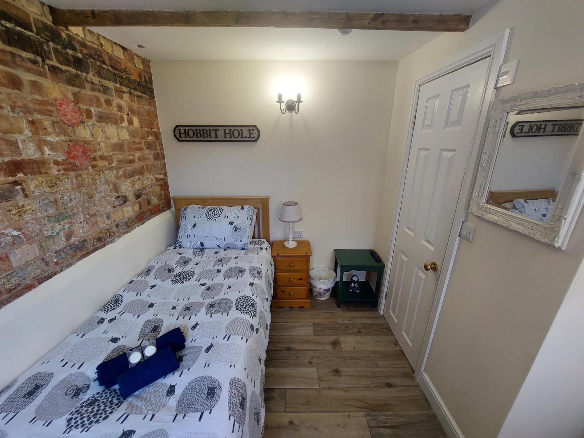 יורק Salisbury Guest House - Free Parking מראה חיצוני תמונה
