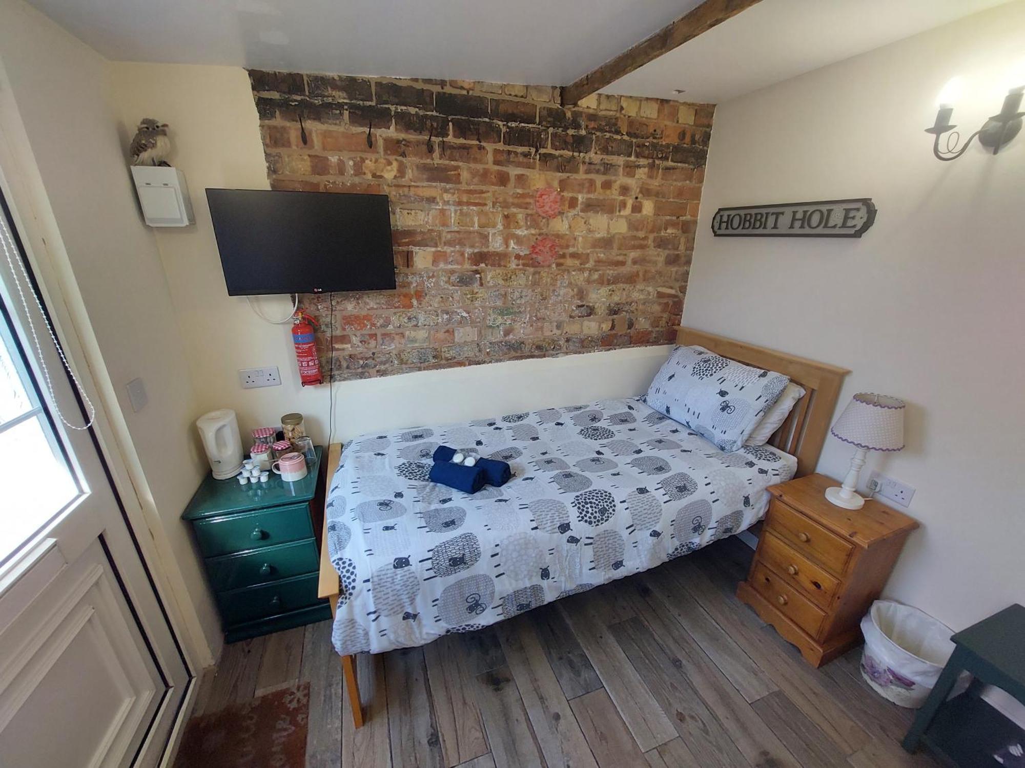 יורק Salisbury Guest House - Free Parking מראה חיצוני תמונה